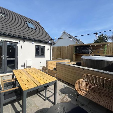 Sycamore Cottage Tenby Luaran gambar