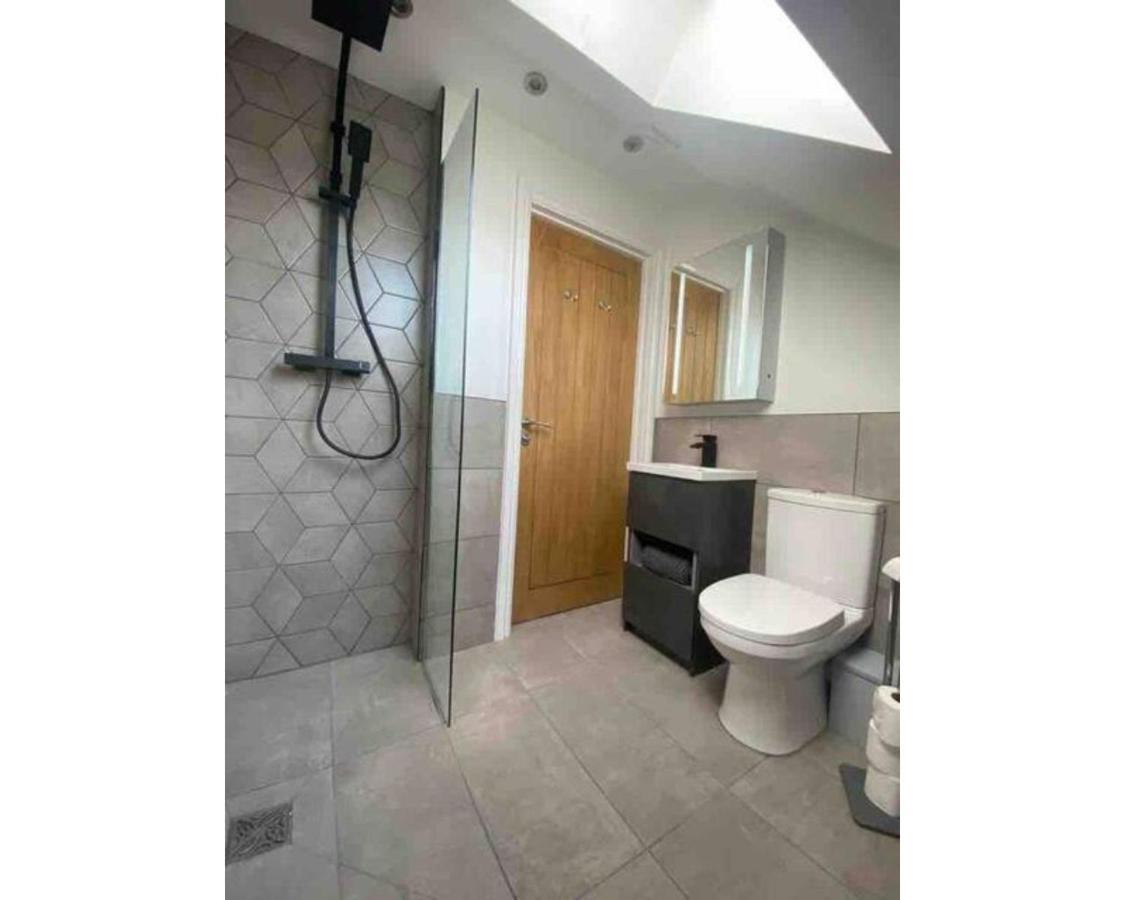 Sycamore Cottage Tenby Luaran gambar