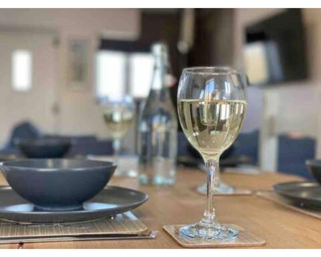Sycamore Cottage Tenby Luaran gambar
