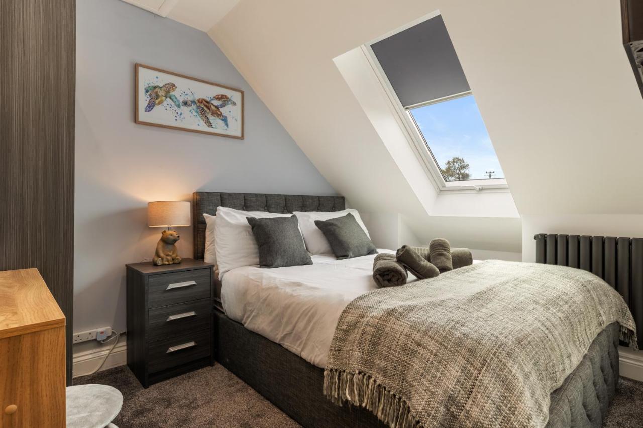 Sycamore Cottage Tenby Luaran gambar