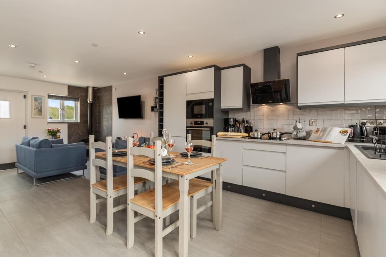 Sycamore Cottage Tenby Luaran gambar