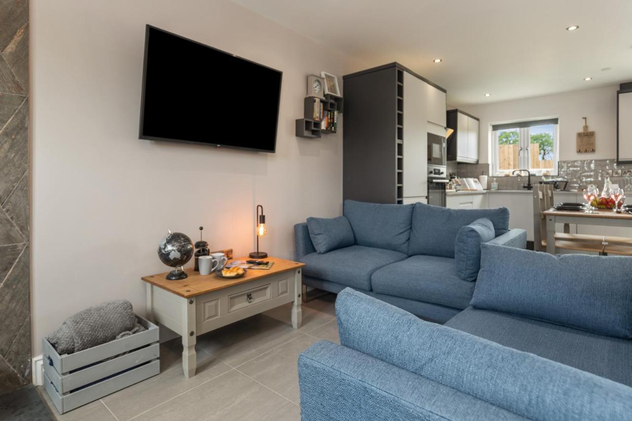 Sycamore Cottage Tenby Luaran gambar