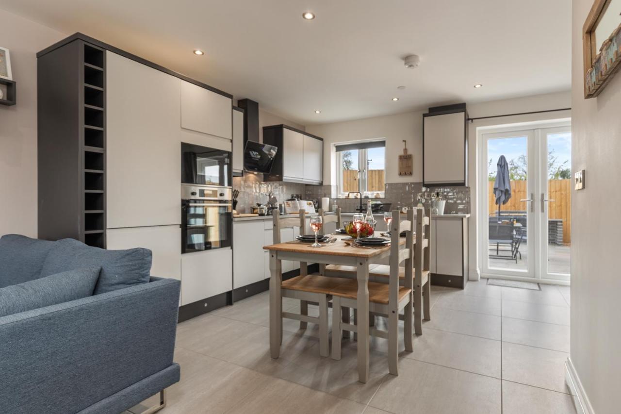Sycamore Cottage Tenby Luaran gambar
