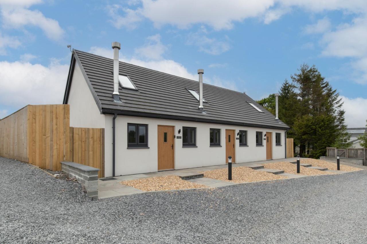 Sycamore Cottage Tenby Luaran gambar