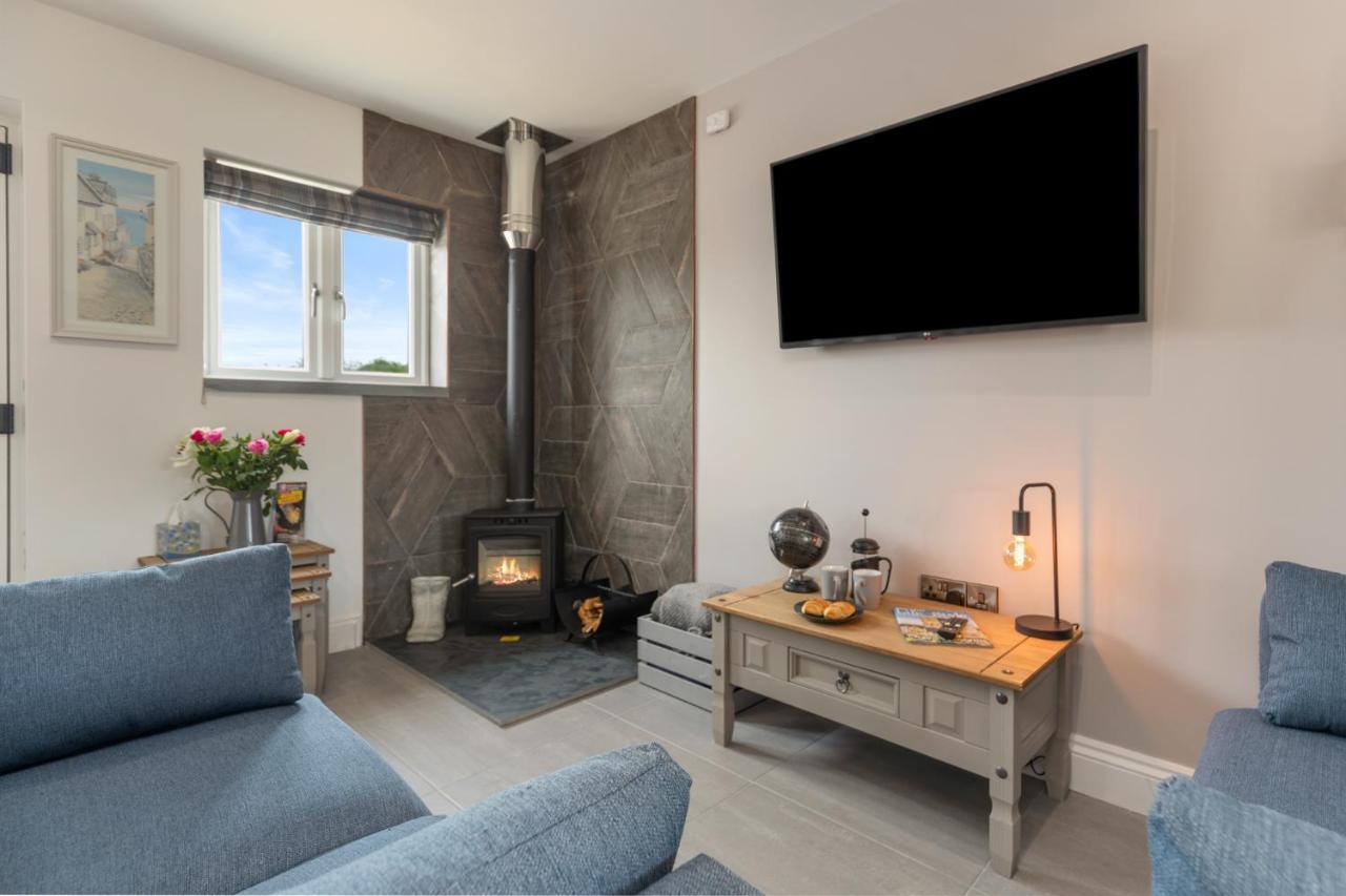 Sycamore Cottage Tenby Luaran gambar