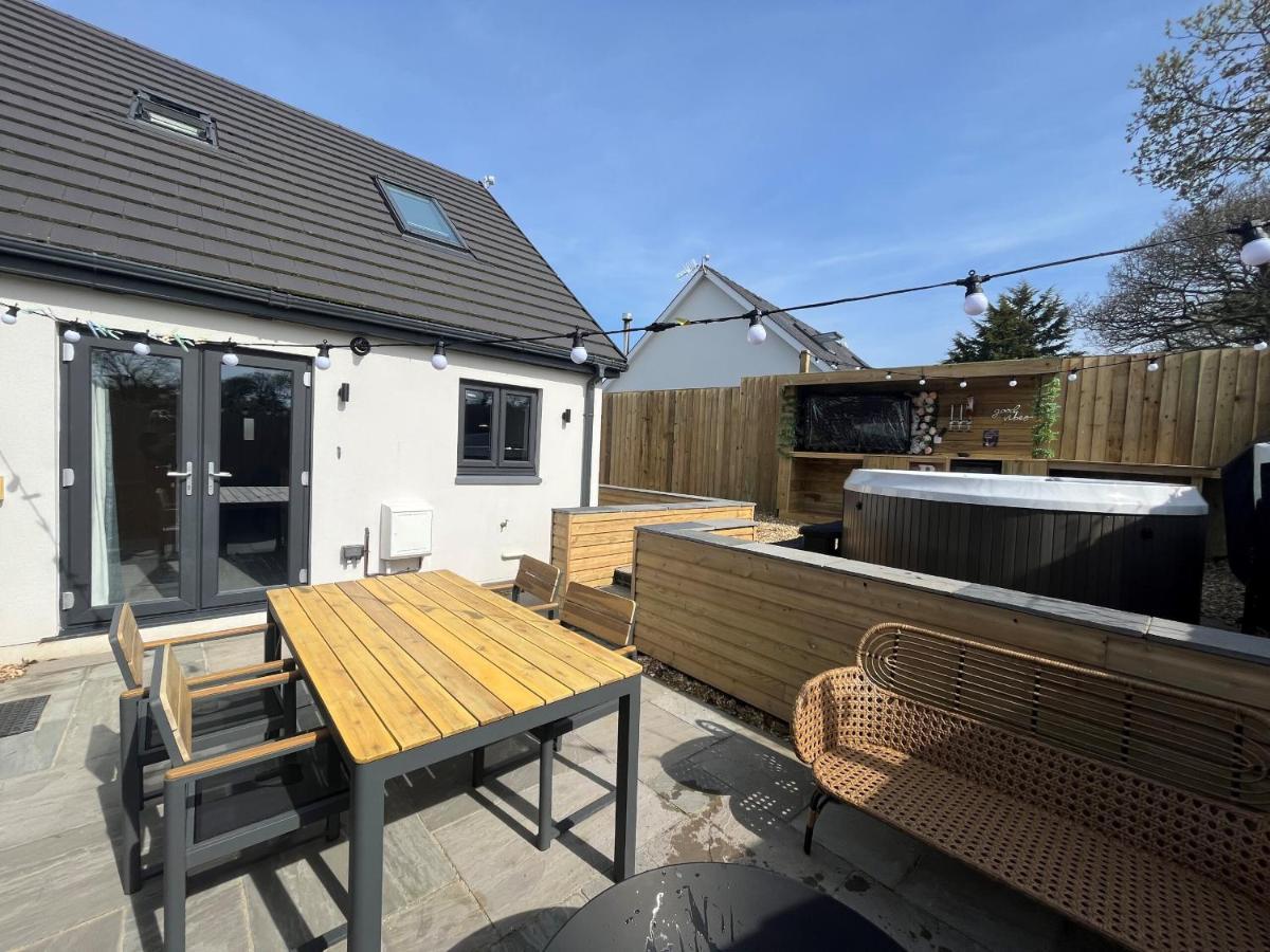 Sycamore Cottage Tenby Luaran gambar